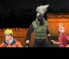 Naruto: Uzumaki Chronicles 2 (PS2) USED Б/У