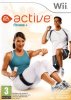 Ea Sports Active More Workouts (Wii/WiiU)