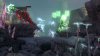 Green Lantern: Rise of the Manhunters (Зелёный Фонарь) (с поддержкой 3D) (Xbox 360) USED Б/У