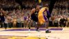 Игра NBA 2K17 (PS4) USED Б/У Playstation 4