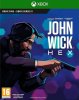 John Wick: Hex (Xbox One/Series X)