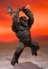  Bandai S.H.MonsterArts:   (King Kong)    (Godzilla VS. Kong) (604781) 16 