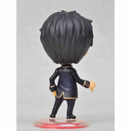 Фигурка Mega House: Хиджиката Тоширо (Toshirou Hijikata) Гинтама (Gintama) (816970) 10 см 