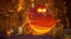 Captain Toad Treasure Tracker + Amiibo: Интерактивная фигурка Тоад (Toad) (Super Mario Collection) (Wii U)