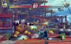 Super Street Fighter 4 (IV): Arcade Edition Русская Версия Jewel (PC) 