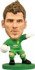 Фигурка футболиста Давид Де Хеа Манчестер Юнайтед Soccerstarz Man Utd David De Gea Home Kit (Series 1) (73319)