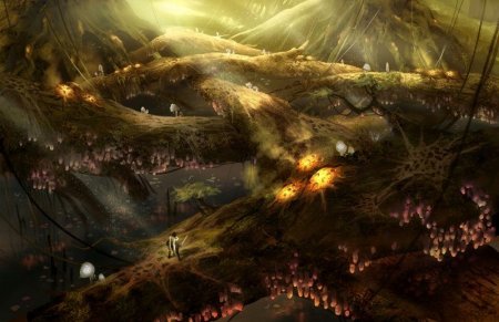 Dungeon Siege 3 (III) (Xbox 360/Xbox One)