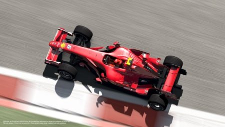Купить игру Gran Turismo 5 Prologue (PS3) для Sony Playstation 3