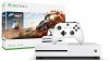 Игровая приставка Microsoft Xbox One S 1Tb Eur Белая + игра Forza Horizon 4 