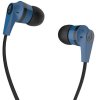 Гарнитура SKULLCANDY Ink'd 2.0, синяя/чёрная (PC)