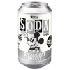 фигурки Фигурка Funko Vinyl SODA: Микки (Steamboat Mickey) Пароходик Вилли (Steamboat Willie) (58343) 9,5 см