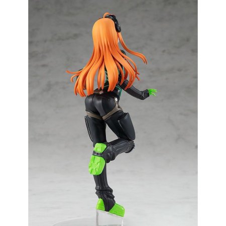 Фигурка Good Smile Company Pop Up Parade: Нави (Navi) Персона 5 Анимация (Persona 5 the Animation) (4580416944694) 17 см 