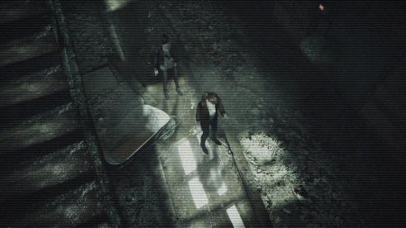 Resident Evil: Revelations 2 Русская Версия (Xbox One) USED Б/У 