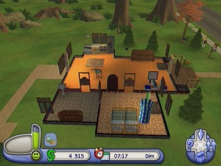 The Sims 2: Pets (Питомцы) (PS2) USED Б/У