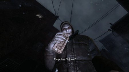 Wolfenstein Русская Версия (Xbox 360)