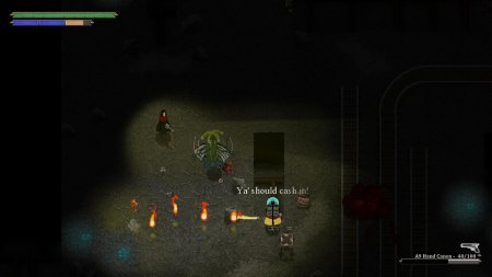 Skautfold: Into The Fray (PS5)
