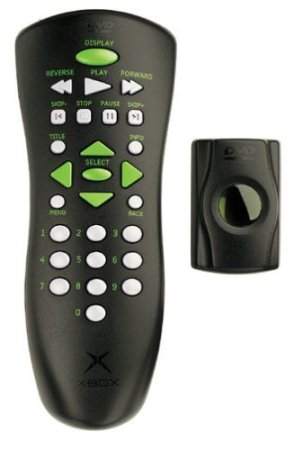Пульт DVD Movie Playback Kit (Xbox)