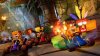 Игра Crash Team Racing: Nitro-Fueled + Spyro Reignited Trilogy (Спайро Трилогия) (PS4) Playstation 4