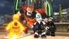 Игра LEGO DC Super-Villains (ДС Суперзлодеи) Русская Версия (PS4) Playstation 4