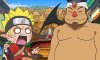 Купить игру Naruto Powerful Shippuden (Nintendo 3DS) на 3DS