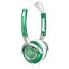 Гарнитура SKULLCANDY Lowrider Зеленая/Белая (PC)