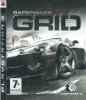 Race Driver: GRID (PS3)