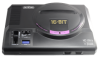   16 bit Sega Retro Genesis HD Ultra (150  1) + 150   + 2   + HDMI  ()