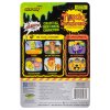 Подвижная фигурка Super7 ReAction figures: Джанкьярд (Junkyard) Токсичные крестоносцы (Toxic Crusader) (TOXCW01-JUN-01) 9,5 см 