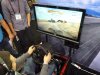 Руль Ferrari F1 wheel + педали Thrustmaster T500 RS GT Force Feedback (PC) 