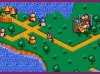     (Asterix and the Power of The Gods) (16 bit) 