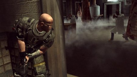 Купить игру Eat Lead: The Return of Matt Hazard (PS3) для Sony Playstation 3
