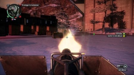 Just Cause 2 (Xbox 360/Xbox One)