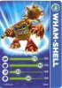 Skylanders Spyro's Adventure:   Crystal Clear Wham-Shell