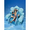 Фигурка Bandai Tamashii Box: Манки Д. Луффи (Monkey D. Luffy Vol.1 617224) Ван-Пис (One Piece) (612885) 11 см 