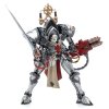  JoyToy:      1:18 (Warsuit Sister Collaen 1:18)  40K       (Warhammer 40K Adepta Sororitas Order of the Argent Shroud Paragon) (JT4669) 20,5   