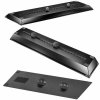  Подставка для вертикальной установки консоли черный (Black) Sony Оригинал (PS4) 