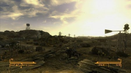 Fallout: New Vegas (Xbox 360/Xbox One) USED /