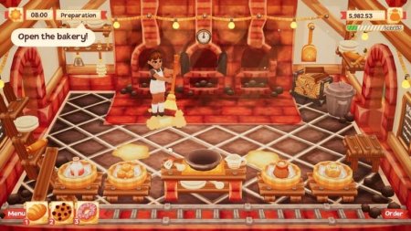 Игра Lemon Cake Русская Версия (PS4) Playstation 4