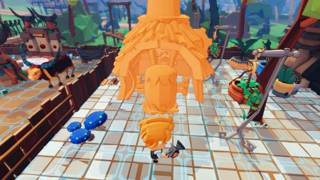 игра Epic Chef Русская Версия (Switch) для Nintendo Switch