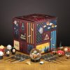    Paladone:    (Advent Calendar Cube)   (Harry Potter) (PP6239HP)
