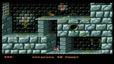   (Prince of Persia)   (16 bit) 