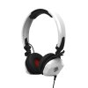 Проводные наушники с микрофоном Mad Catz F.R.E.Q.M (White) (PC) 
