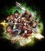 Купить игру Heroes of Ruin (Nintendo 3DS) на 3DS