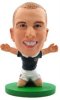 Фигурка футболиста Soccerstarz Scotland Kenny Miller Home Kit (76535)
