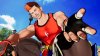 FATAL FURY: City of the Wolves Русская Версия (PS5)