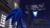 Купить игру Sonic the Hedgehog (PS3) для Sony Playstation 3
