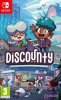 Discounty (Switch)