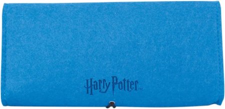  Ubisoft Wizarding World Harry Potter Bicolor Carry Case Ravenclaw (299290b) (Switch/Switch OLED)