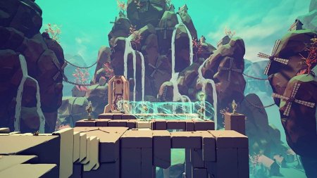 Игра The Sojourn Русская Версия (PS4) Playstation 4