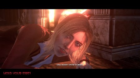 The House of the Dead: Remake Русская Версия (PS5)
